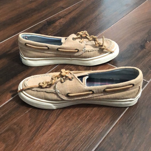 Sperry Topsiders - Picture 2 of 4